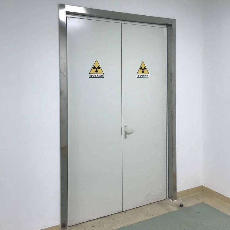 锦州铅门